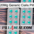 20Mg Generic Cialis Pill 29